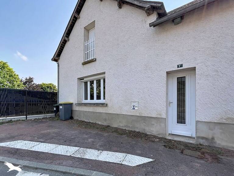 Maison de bourg de 4 pièces principales — photo 1