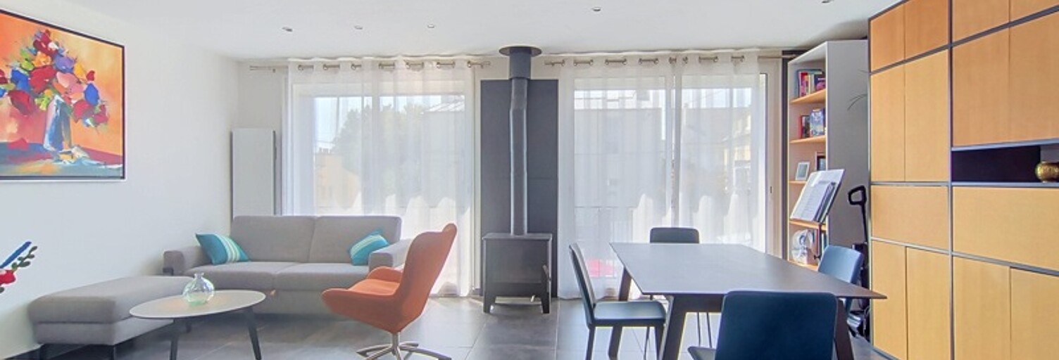 Maison 6 Pièces 126 m² à vendre à Brest (29200)