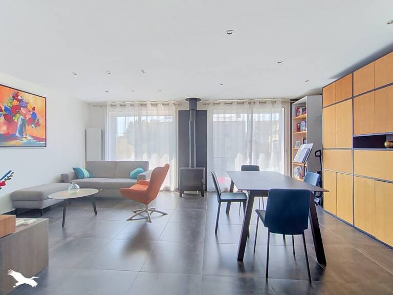 Maison de ville de 6 pièces principales — photo 1