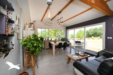 Maison 6 pièces 164300 €