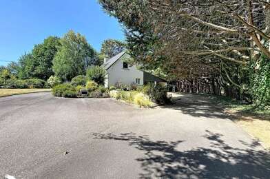 Maison 5 pièces 244950 €