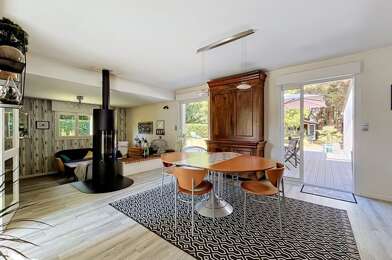 Maison 5 pièces 244950 €