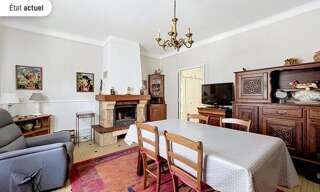 Maison 5 Pièces 118 m² à vendre à Nantes (44100)