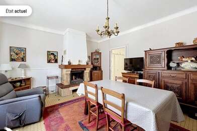 Maison 5 pièces 339926 €