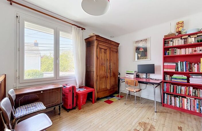 Maison de ville de 5 pièces principales — photo 5