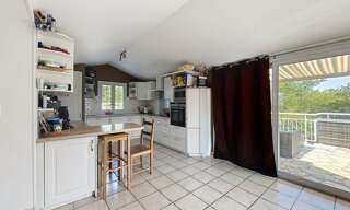 Maison 5 Pièces 186 m² à vendre à Chaillé-les-Marais (85450)