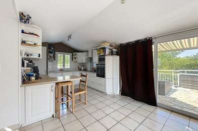 Maison 5 pièces 292000 €