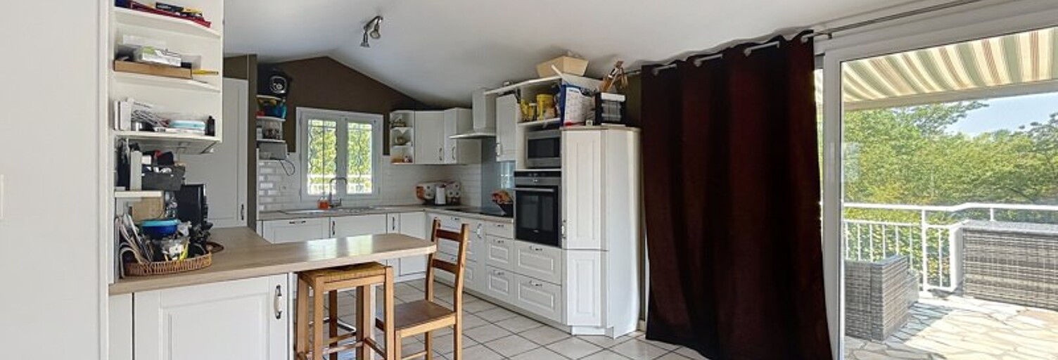 Maison 5 Pièces 186 m² à vendre à Chaillé-les-Marais (85450)