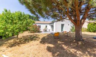 Maison 4 Pièces 93 m² à vendre à La Roche-sur-Yon (85000)