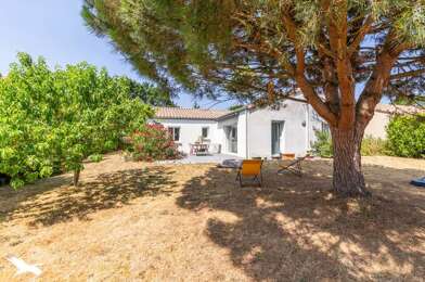 Maison 4 pièces 285491 €