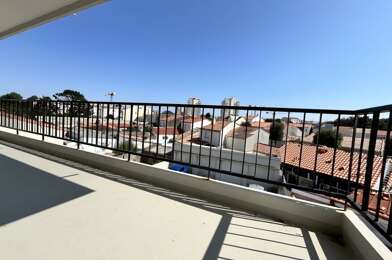 Appartement 4 pièces 357000 €