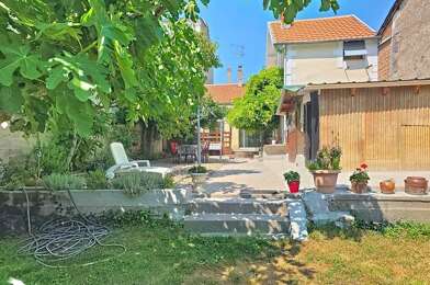 Maison 3 pièces 179927 €