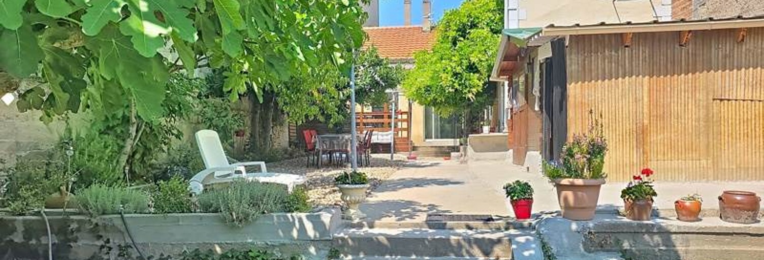 Maison 3 Pièces 99 m² à vendre à Périgueux (24000)
