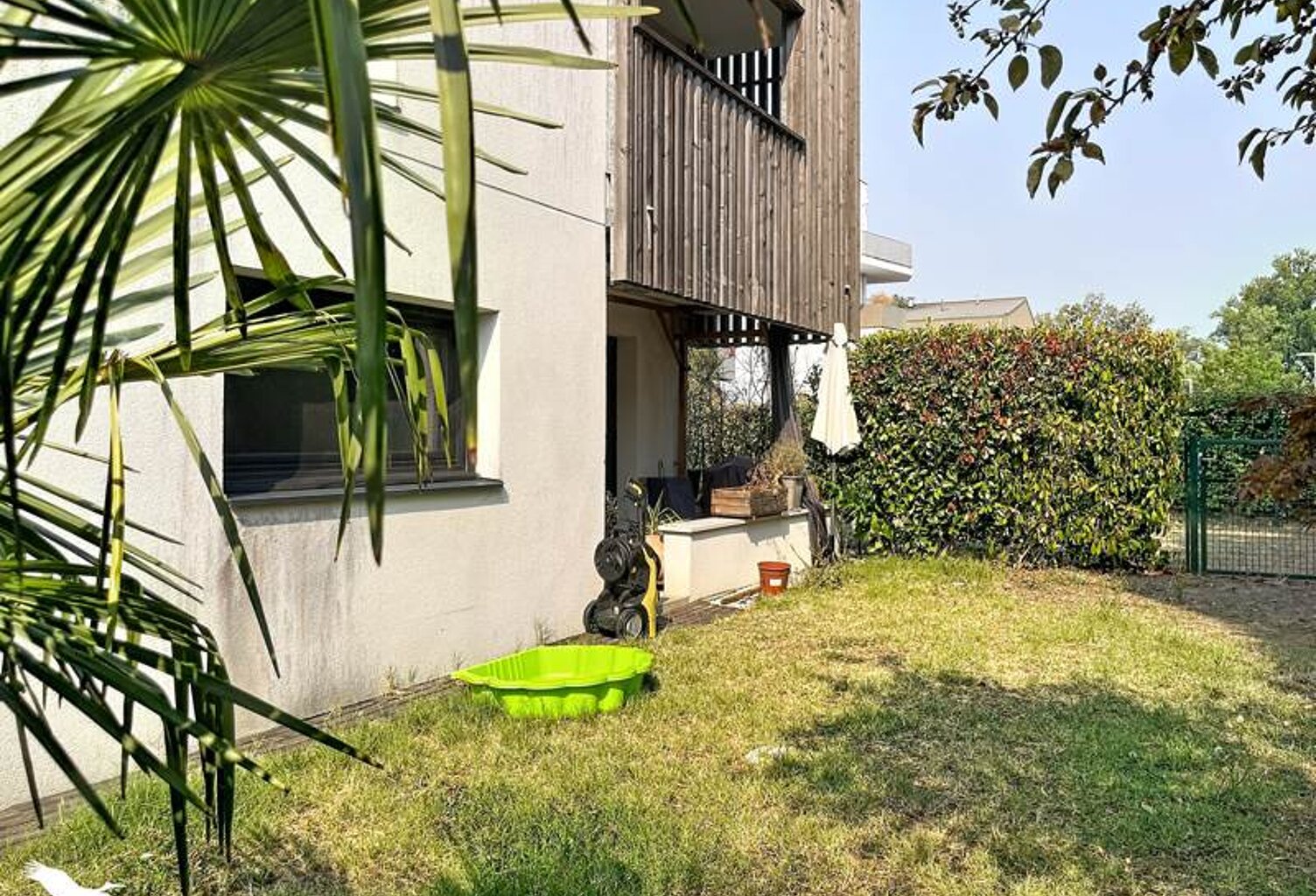 Appartement de 3 pièces principales — photo 1
