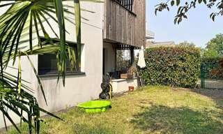 Appartement 3 Pièces 65 m² à vendre à Villenave-d'Ornon (33140)