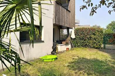 Appartement 3 pièces 257004 €