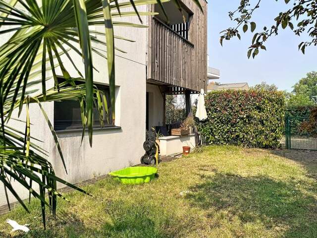 Appartement de 3 pièces principales — photo du bien
