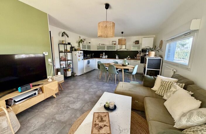 Appartement de 3 pièces principales — photo 2