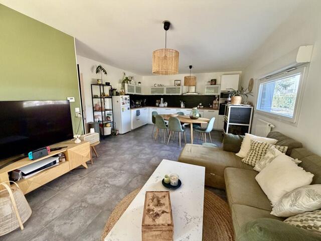Appartement proposé à Villenave-d'Ornon