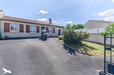 Maison 4 pièces 276120 €
