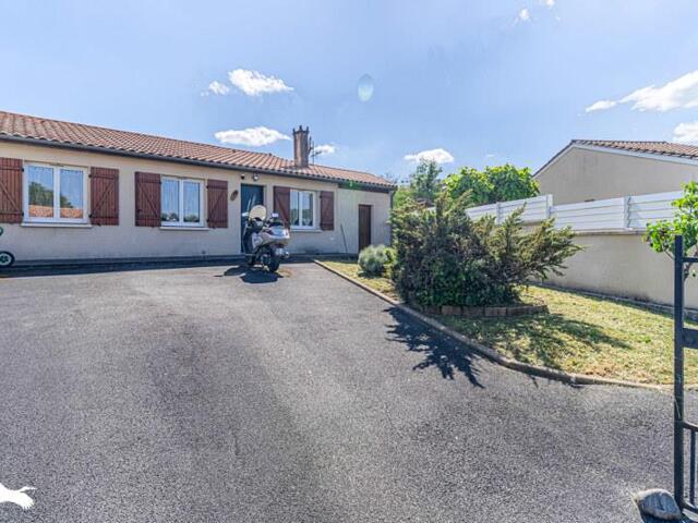 Maison proposé à Villenave-d'Ornon