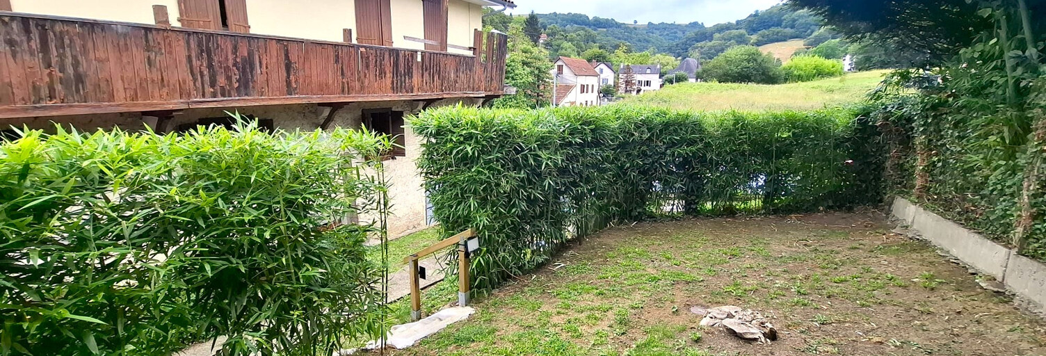 Maison 6 Pièces 140 m² à vendre à Mauléon-Licharre (64130)