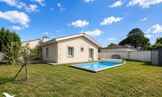 Maison 4 Pièces 94 m² à vendre à Artigues-près-Bordeaux (33370)