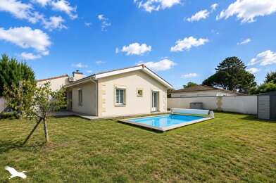 Maison 4 pièces 359800 €