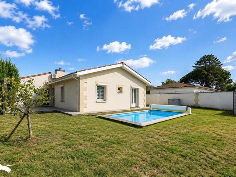 Maison 4 pièces 94 m² — photo 1