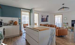 Appartement 5 Pièces 92 m² à vendre à Bordeaux (33100)