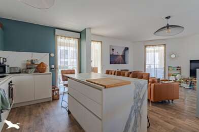 Appartement 5 pièces 396112 €