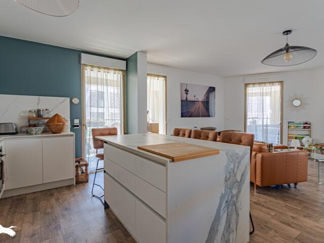 Appartement proposé à Bordeaux