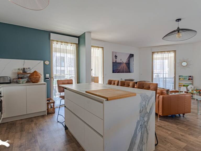 Duplex de 5 pièces principales — photo 1