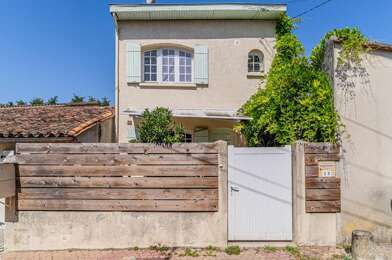 Maison 5 pièces 344784 €