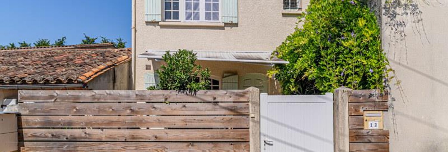 Maison 5 Pièces 106 m² à vendre à Le Haillan (33185)