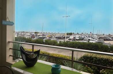 Appartement 2 pièces 483000 €