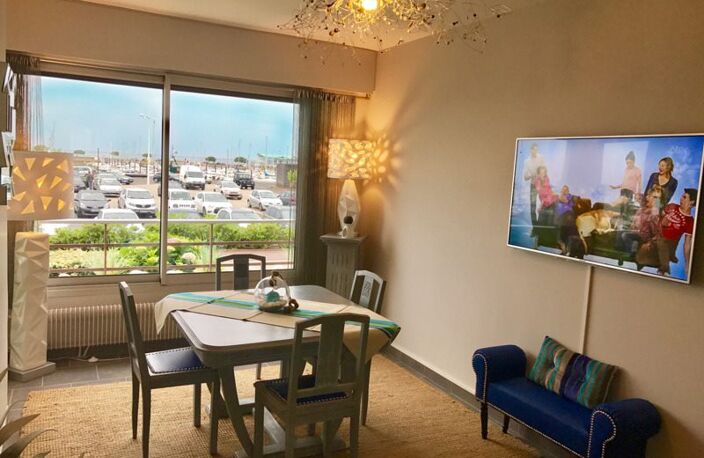 Appartement de 2 pièces principales — photo 2
