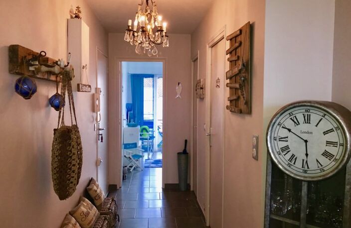 Appartement de 2 pièces principales — photo 3