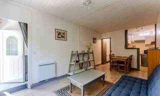 Appartement 2 Pièces 42 m² à vendre à Arcachon (33120)