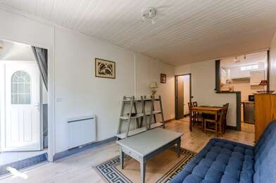 Appartement 2 pièces 179927 €