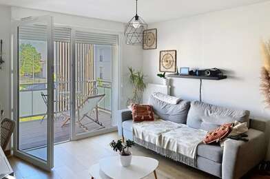 Appartement 3 pièces 251500 €
