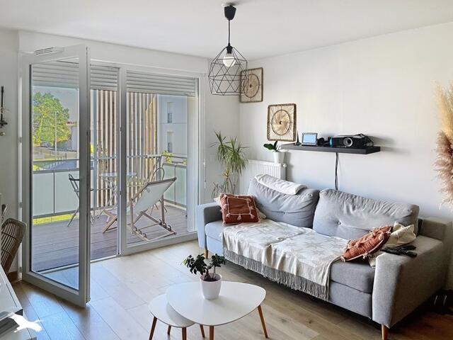 Appartement proposé à Gradignan