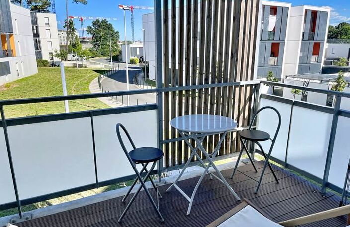 Appartement de 3 pièces principales — photo 2