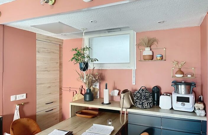 Appartement de 3 pièces principales — photo 3