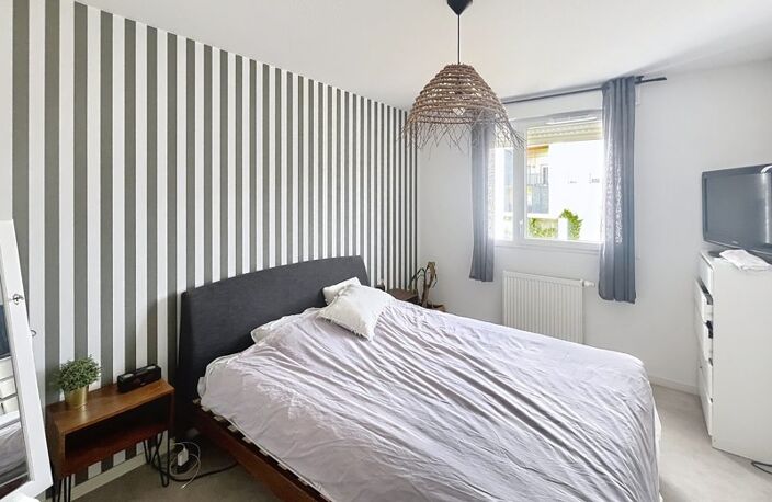Appartement de 3 pièces principales — photo 4