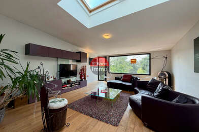 Maison 6 pièces 465000 €