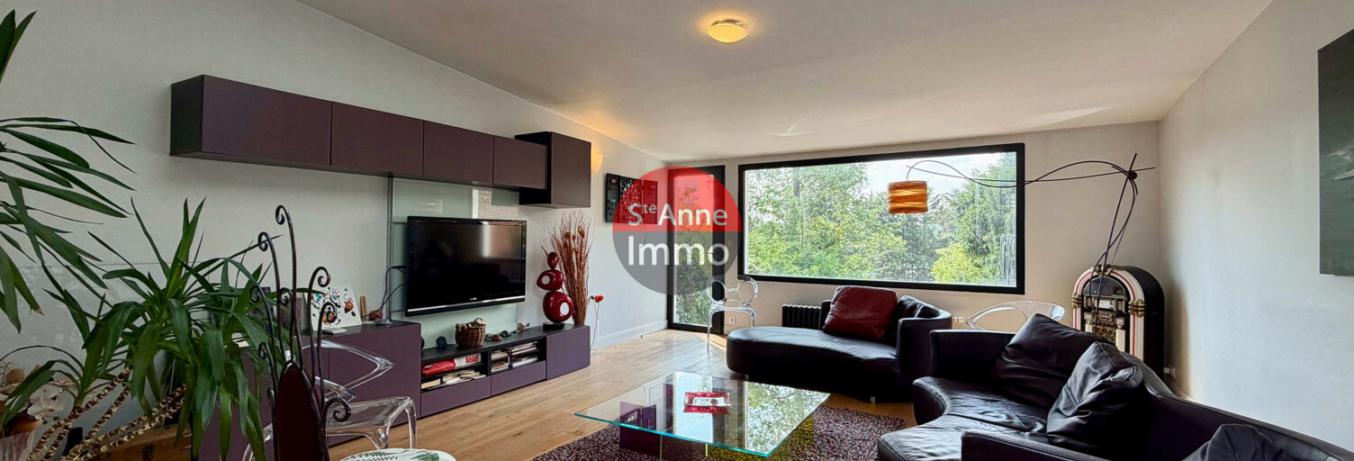 Maison 6 Pièces 164 m² à vendre à Amiens (80000)