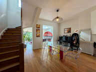 AMIENS - HENRIVILLE - MAISON 164m2 - 4 CHAMBRES - JARDIN - T — photo 4