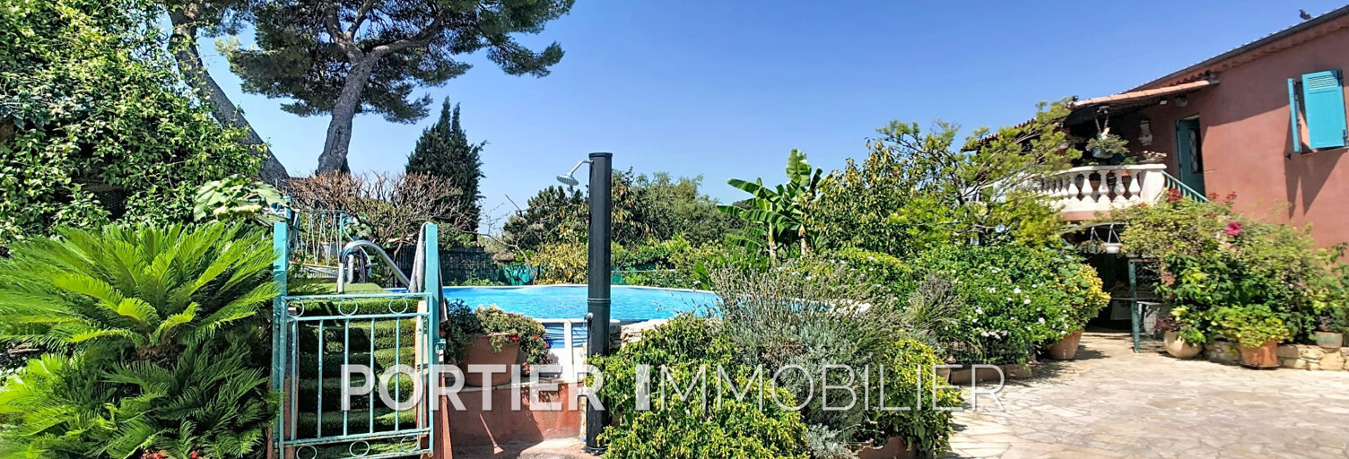 Appartement 4 Pièces 105 m² à vendre à Biot (06410)