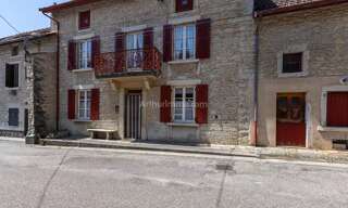Maison 4 Pièces 136 m² à vendre à Porcieu-Amblagnieu (38390)